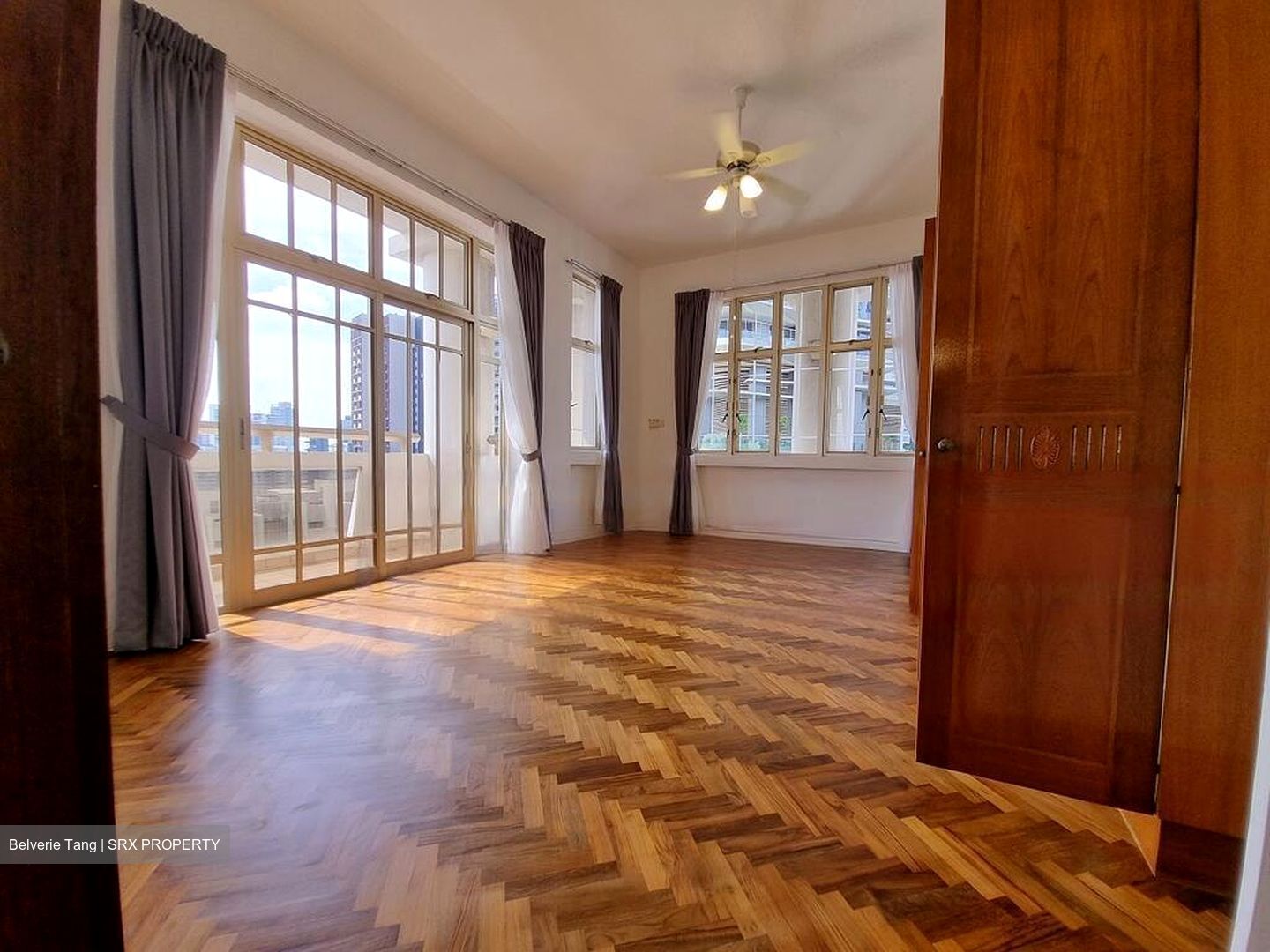 Leonie Condotel (D9), Condominium #450592901